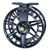 Lamson Speedster S HD Fly Reel Midnight